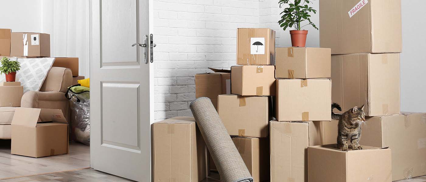 House Shifting Service in Bangalore