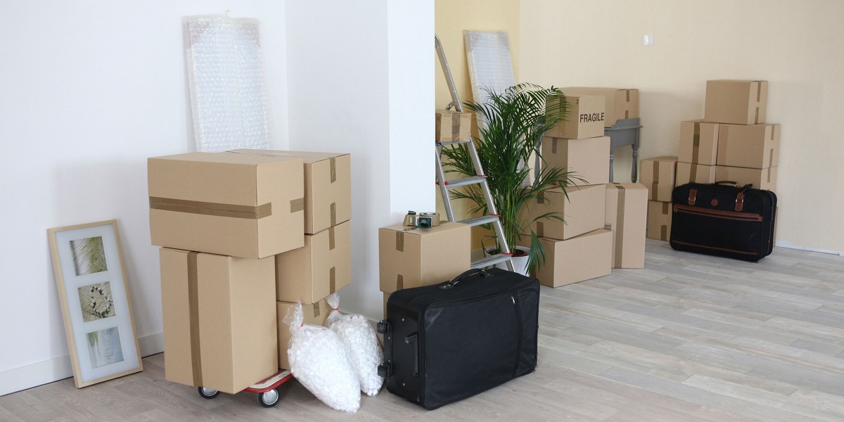Local Shifting Service in Bangalore