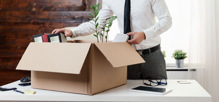 Office Shifting Service in Bangalore